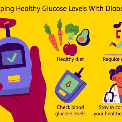 How to reduce diabetes fast